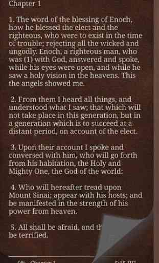 Book of Enoch 4
