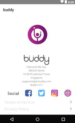 Buddy Talk 3