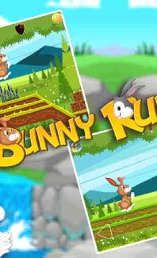 Bunny Run Easter 2