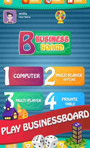 Business Board 1