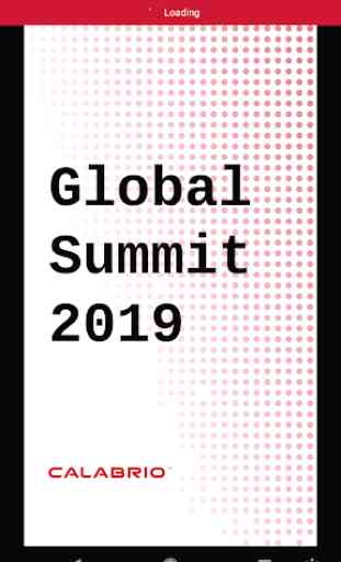 Calabrio Global Summit 2019 1