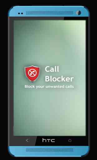 Call blocker 2020 1