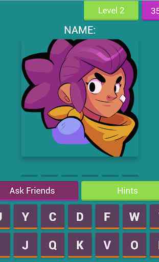 Can You Guess It?: Brawl Stars 4