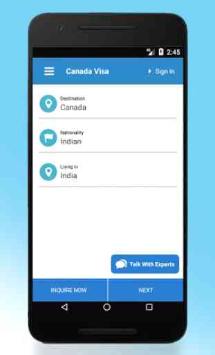 Canada Visa Online 2