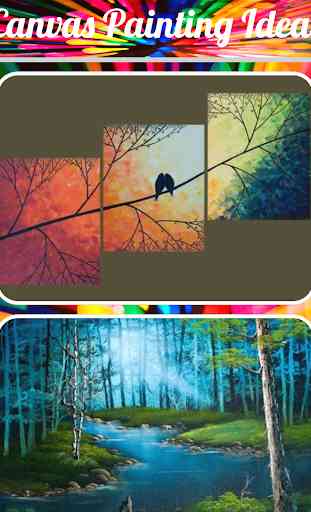 Canvas Painting Ideas 2