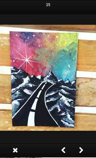 Canvas Painting Ideas 4