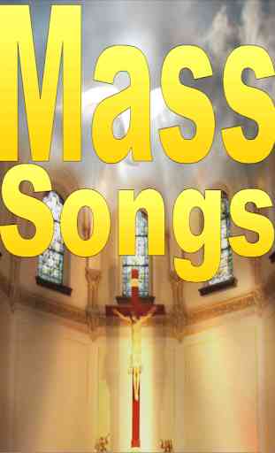 Catholic Mass Songs + Ringtone 2
