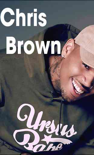 Chris Brown - Offline Music 4