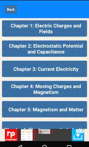 Class 12 Physics NCERT Solutions 1