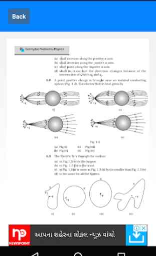Class 12 Physics NCERT Solutions 3