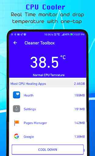 Cleaner Toolbox Pro (Free) 3
