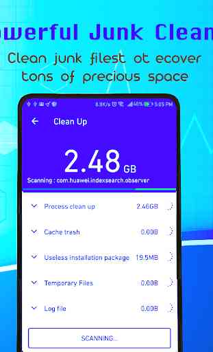 Cleaner Toolbox Pro (Free) 4