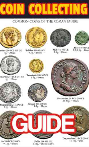 Coin Collecting Guide 1