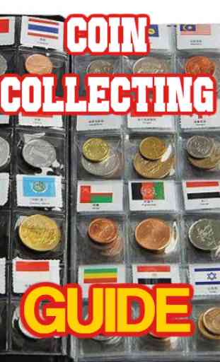 Coin Collecting Guide 2