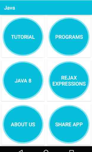 Core Java (ad Free application) java 8 also 1