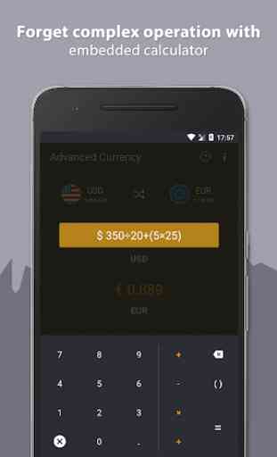 Currency Converter free & offline 2