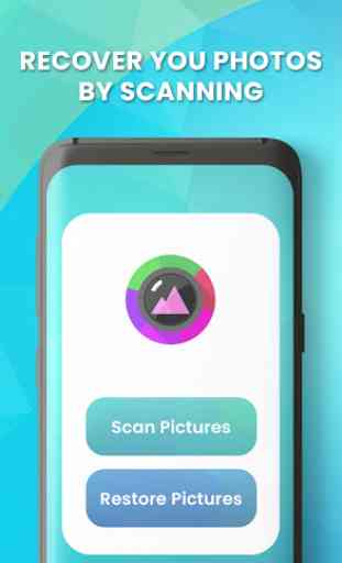 Deleted Photos Recovery: Free Recovery App-No Root 4