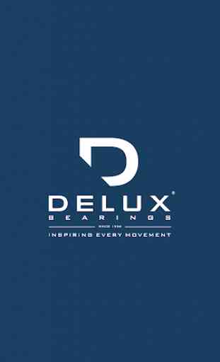 Delux Bearings 1