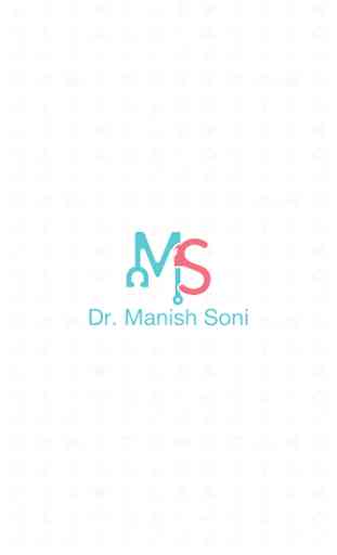 Dermatology by Dr. Manish Soni 1