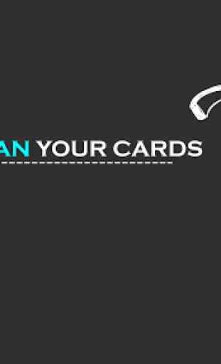 DigiCard - Digital Business Card 2