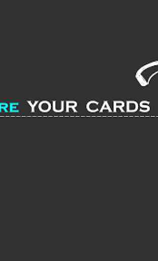 DigiCard - Digital Business Card 4