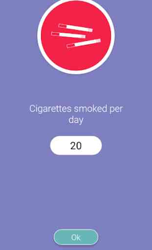 Don't Smoke: 30 Days Challenge 3