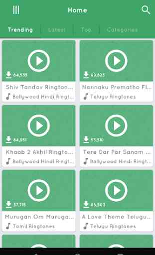 Download Free Ringtone In Mp3 Of 2019 Mobile Phone 1