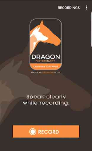Dragon Veterinary Mobile 1