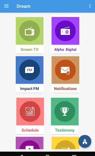 Dream app (Dream TV Uganda) 1