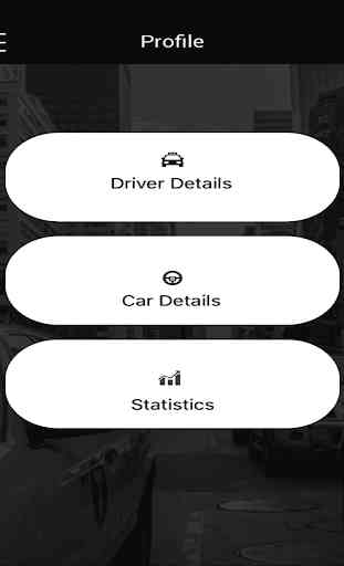 Easy Ride Driver 1