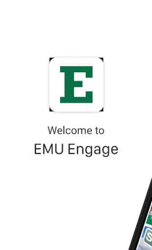 EMU Engage 1