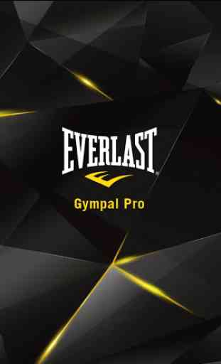 Everlast Gympal Pro 2