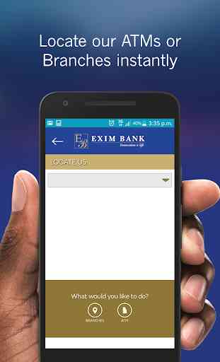 Exim Online Banking - Personal 2