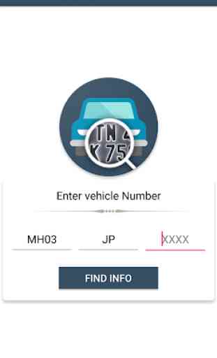 Find RTO Vehicle Owner Detail 1