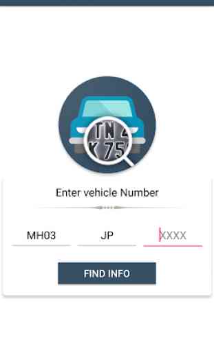 Find RTO Vehicle Owner Detail 3