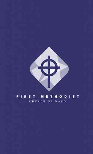 First Methodist Church of Waco 1