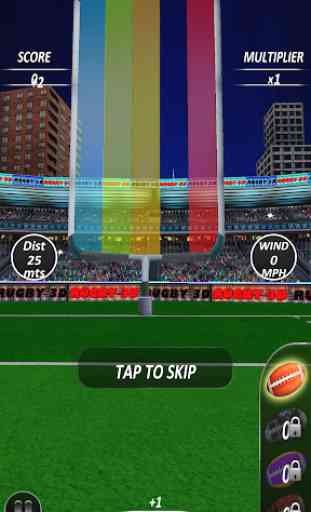 Football Kick Flick 3D 3