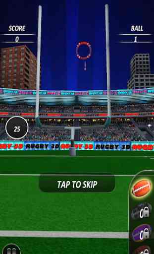 Football Kick Flick 3D 4