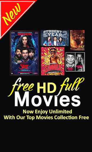Free Full Movies 4