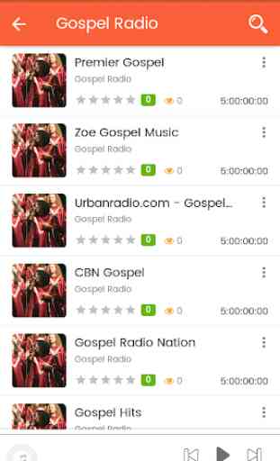 Gospel Reggae Music: Gospel Reggae Songs 3