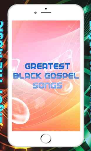 Greatest Black Gospel Songs & Music 1