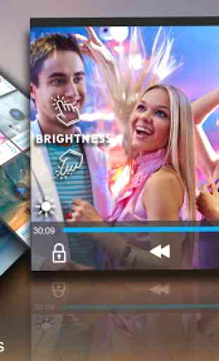 HD Video Player, Play All Format Movies, Free Apps 2
