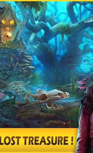 Hidden Object Free Game 2019 2