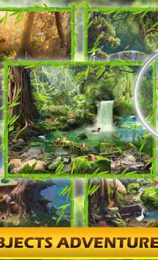 Hidden Object Free Game 2019 4