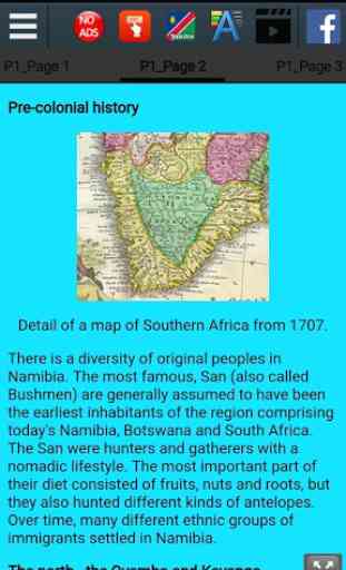 History of Namibia 3