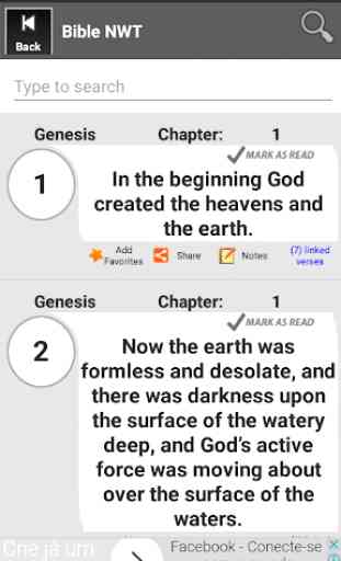 Holy Bible New World Translation - NWT 2