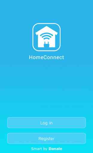 HomeConnect 1