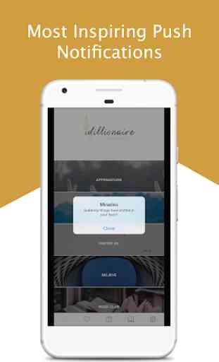 Idillionaire App 2