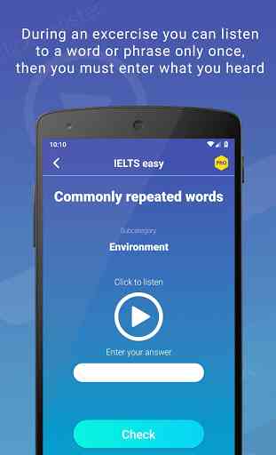 IELTS Listening vocabulary - get 8.0+ easily 2