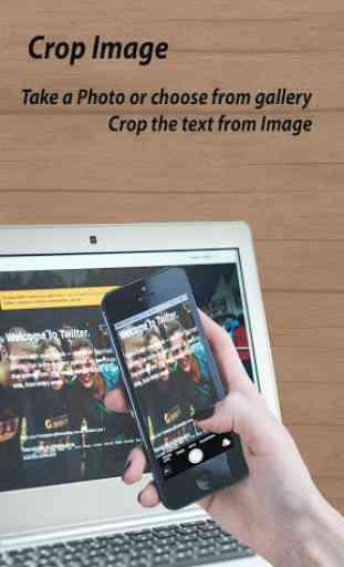Image Text Reader [OCR]  Photo Text Scanner[OCR] 2